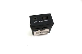  USB/AUX адаптер  Hyundai i30 2006-2012   96120-2R500 
