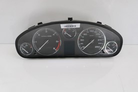  Километраж  Peugeot 407 2003-2010 1,6 HDI  965813828 