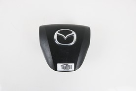  Airbag волан  Mazda 6 2007-2012 2.2 MZR-CD 5 врати GD5K57K00 