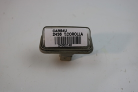  Плафон заден номер  Toyota Corolla 2002-2007 2.0 D4D 