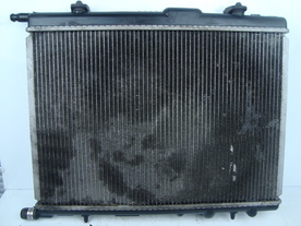 Воден Радиатор CITROEN C4 2004-2010 1.4i