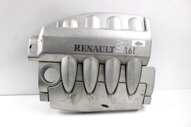  Декоративна кора двигател  Renault Megane 2002-2008 1.6 16V  8200287536 
