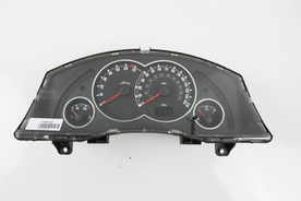  Километраж  Opel Meriva 2003-2010 1.6 16V  13201078BK 