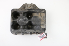 Стойка акумулатор  Volkswagen Bora 1999-2005 1.4 16V 4 врати 1j0804373A