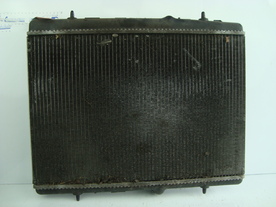 Воден радиатор		PEUGEOT	308	    2008 - 2013