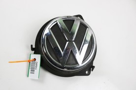  Дръжка заден капак  Volkswagen Polo 2009-2016   6R6827469B 