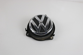  Дръжка заден капак  Volkswagen Polo 2009-2014 1.2 12V 5 Врати 6R6827469B