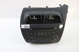  CD радио  Honda Civic 2006-2011   39100-SMG-E014-M1 дясна дирекция
