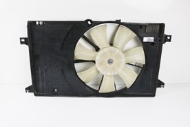  Вентилатор охлаждане  Mazda 5 2004-2010 2.0 D  499300-3330 