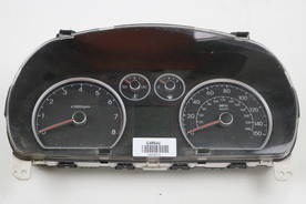  Километраж  Hyundai i30 2006-2012 1.4 16V 1.6 16V  94031-2R300 Вмили