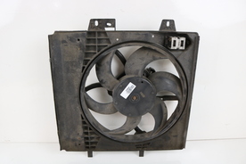Вентилатор охлаждане  Peugeot 207 2006-2013   8240503FR