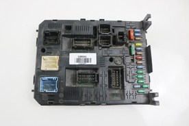  BSI Модул  Citroen Berlingo 2009-2018 1.6 HDI  28116487-2 