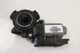 Заден ляв мотор стъклоповдигач  Kia Ceed 2006-2012   Temic 440850C