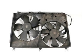  Вентилатор охлаждане  Suzuki Grand Vitara 2006-2012 1,9 DDiS   