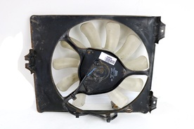  Вентилатор охлаждане  Suzuki SX-4 2006-2012   065000-7340 