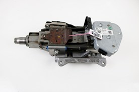  Модул заключване волан  Audi A6 2004-2009 2.7 TDI BPP 180 к.с. Комби 4F0905852B 