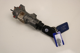  Контактен ключ  Volkswagen Beetle 1998--2004 1.4 16V  