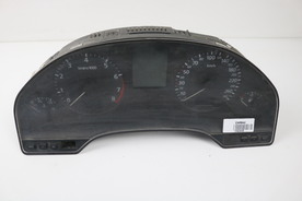  Километраж  Audi A8 1996-2001 4.2i   