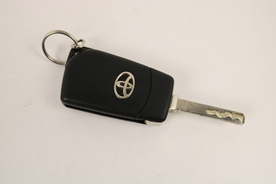  Ключ запалване  Toyota Yaris 2012-2017 43891 5 врати 