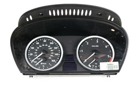  Километраж  BMW Series 5 E60 2004-2010 2.0 D  62.11-9135254 в мили