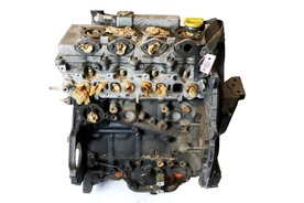  Двигател  Opel Astra H 2004-2010 1.7 DTI 16V 101 к.с.  Z17DTH 