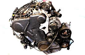  Двигател  Audi A4 2008-2015 2.0 TDI 143 к.с. Комби CJC 2.0 16V 