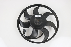Вентилатор охлаждане  Mazda 3 2009-2013 2.2 CD-MZR  Bosch 3137228047