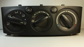 Управление климатик Toyota Avensis 2003-2008 Denso 55900-05121