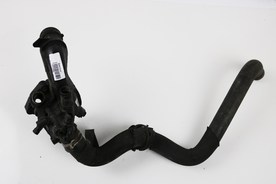  Корпус термостат  Peugeot 207 CC 2006-2012 1.6 16V   
