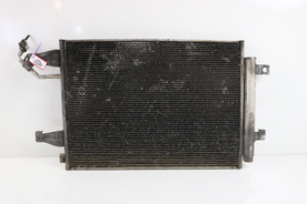  Радиатор климатик  Mitsubishi  Colt 2004-2009 1.5d  Denso 446700-8063