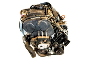  Двигател  Mitsubishi Outlander 2006-2012 2.0 16V  BSY 140 к.с. 
