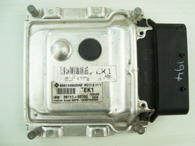  Компютър двигател  Hyundai I 20 2009-2014 1.2i 39111-03700