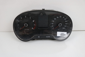  Километраж  Volkswagen Polo 2009-2014 1.2 12V  6R0920960G в мили