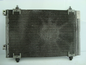 Радиатор климатик		PEUGEOT	308	  2008-2013