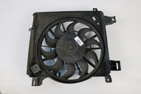  Вентилатор охлаждане  Opel Astra H 2004-2010 1.9 CDTI  Bosch 130303304