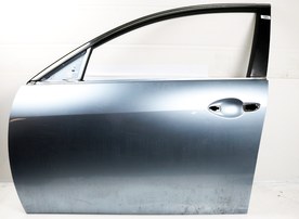 Предна лява врата  Mazda 6 2007-2012 2.2 MZR-CD 5 врати  