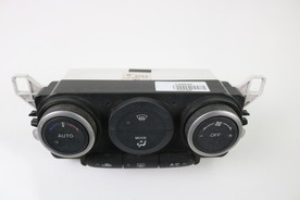  Панел управление климатроник   Mazda CX-7 2006-2012   K1900EH64 