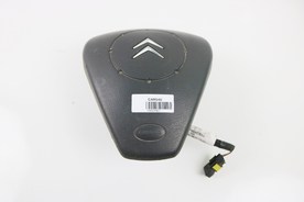  Airbag волан  Citroen C2 2002-2009   96380009UD 