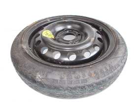 Резервна гума - Nissan Micra (2002-2010) 105/70R14