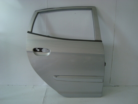 Задна дясна Врата  Kia Picanto 2004-2011  