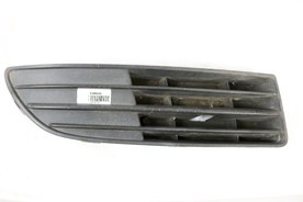 Дясна решетка предна броня  Volkswagen Polo 2005-2009   6Q0853666E 