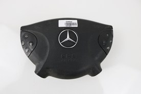  Airbag волан  Mercedes-Benz E Class W211 2002-2009    
