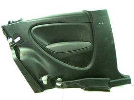  Задна лява кора панел  Fiat Grande Punto 2006-2013  