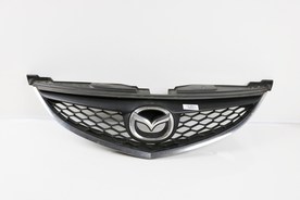  Радиаторна решетка  Mazda 6 2007-2012 2.2 MZR-CD 5 врати  