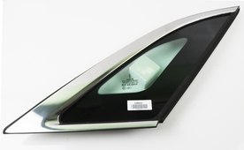 Задно дясно фикс стъкло  Lincoln MKZ 2013-2020    