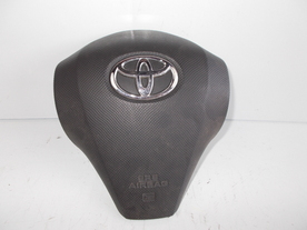 AIRBAG	Волан	Toyota	Yaris 1.3VVT-i	2005-2013