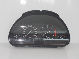 Километрaж	-	BMW	5 (E39)	1996-2003