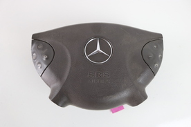 Airbag волан  Mercedes  E-Class W211 2003-2009 2.2CDI	 5 врати   TRW61245240G