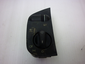  Ключ фарове  Volkswagen Polo 1994-2001  6N1941531H