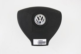  Airbag волан  Volkswagen Passat 6 2005-2010   1K0880201P 